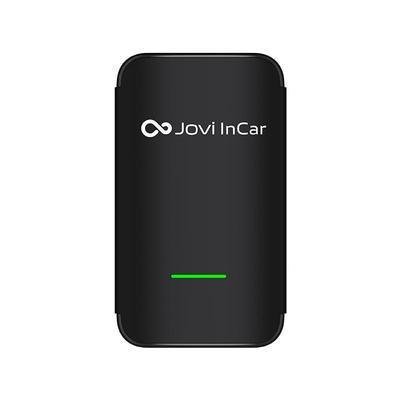 车机互联转换模块Carplay适用vivo小米OPPO无线iccoa安卓投屏盒子