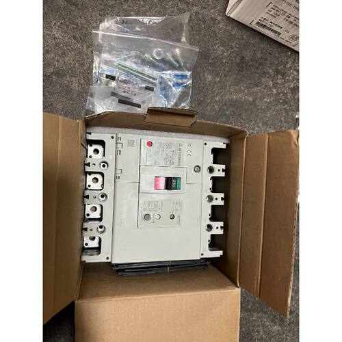 可维修漏电断路器型号NV125SW4P100A1台NV250SW4P250A1台全新正品