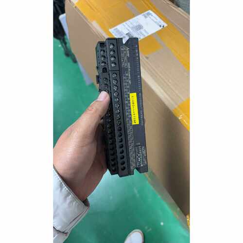 〔议价-可维修〕三菱AJ65SBTB1-32D1输入单 工业自动化配件