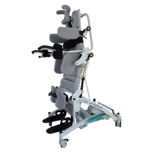 小棉袄移位机可站立椅康复训练站立床非绑带家用站立适老化改造