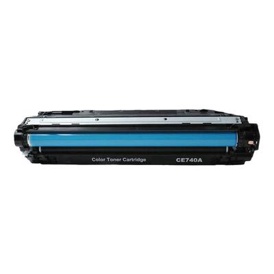 春秋物语适用惠普CE740A墨盒Color LaserJet Professional CP5225硒鼓5225xh打印机CP5225dn激光打印机碳粉盒