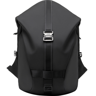 头盔包全盔摩托车骑行背包男机车装备摩旅骑士包大容量防水双肩包