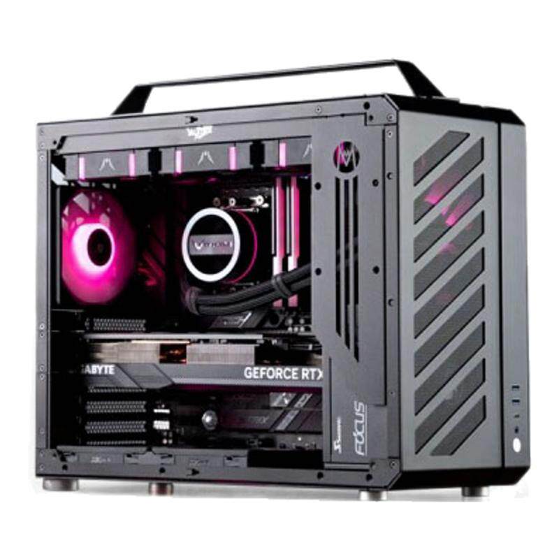 Ultra7-265k游戏电竞主机RTX5080 5090 506TI5070TI迷你台式电脑