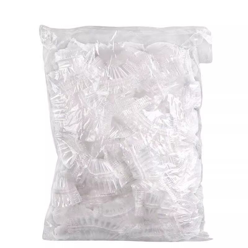 一次性耳套加厚保护耳朵耳洞染发