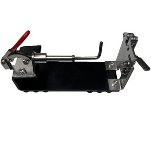 不锈钢皮筋助手绑皮兜绑皮筋绑圆皮绑扁皮工具