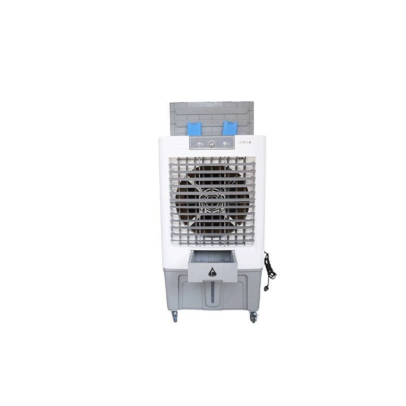 冷气机商用工业空调环保移动机QB-10B移动机商用移动制冷机