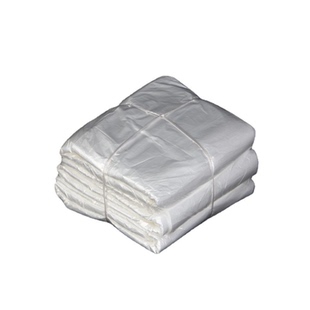 低压pe平口袋透明内袋薄膜塑料袋纸箱内衬防尘防潮大号白色包装袋