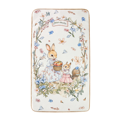 imomoto抗菌透气吸汗冰丝凉席