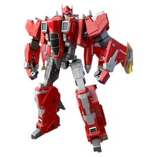 塞米迷你特工队X变形机甲机器人赛米金刚飞机战斗机模型男孩玩具