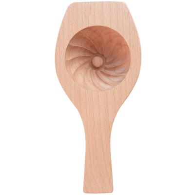 梓约包子模具肉包豆沙包模具榉木