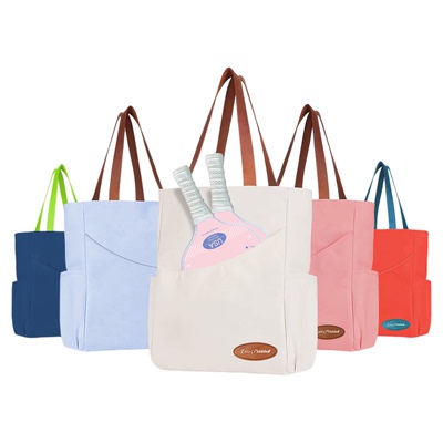 Luzz路兹匹克球拍手提背包