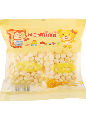 HO.mimi小馒头马来进口小零食