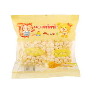 HO.mimi小馒头马来进口小零食