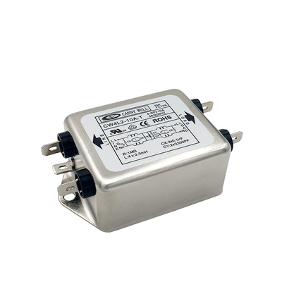 电源滤波器影音电器音响设备配件