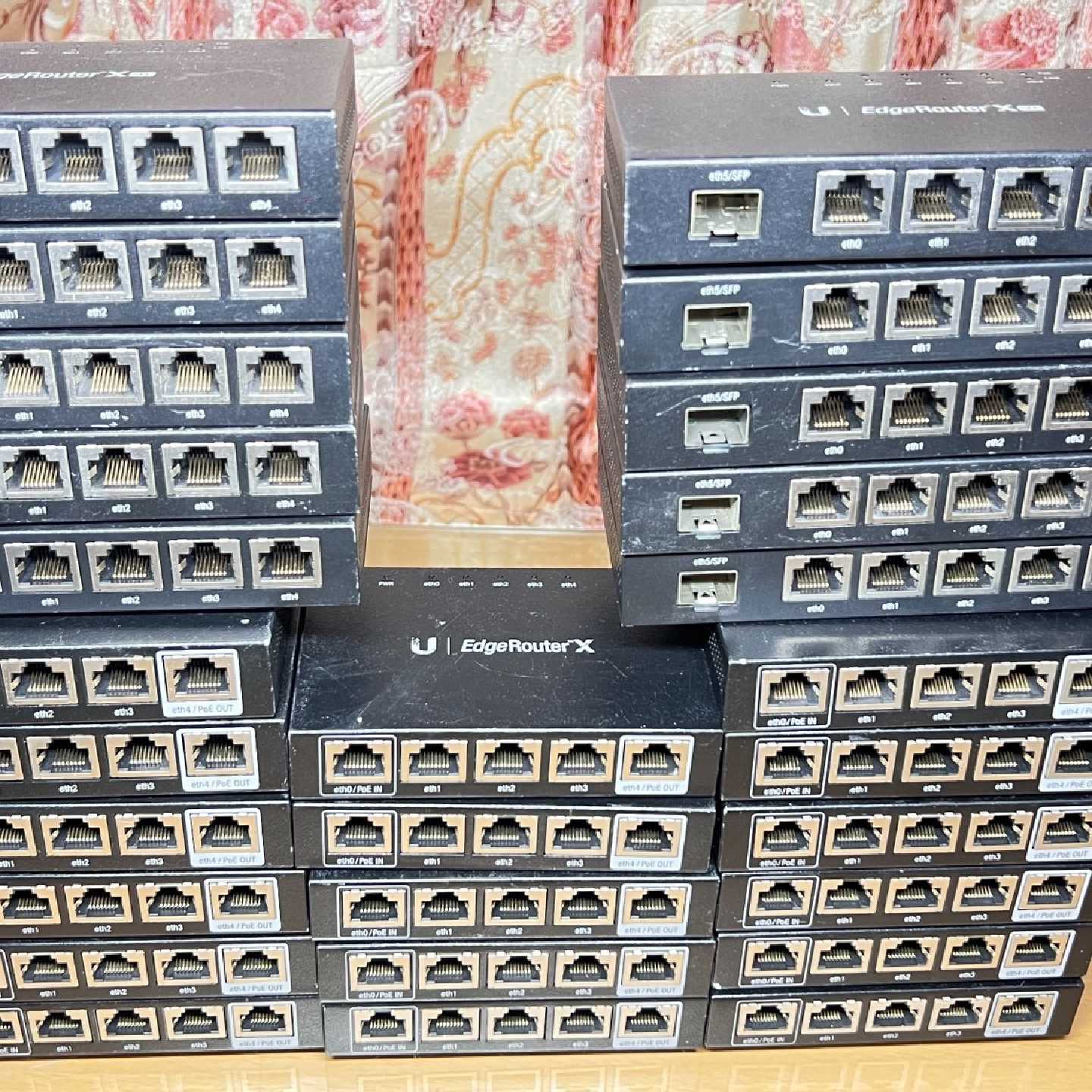UBNT ER-X-SFP /其它配件