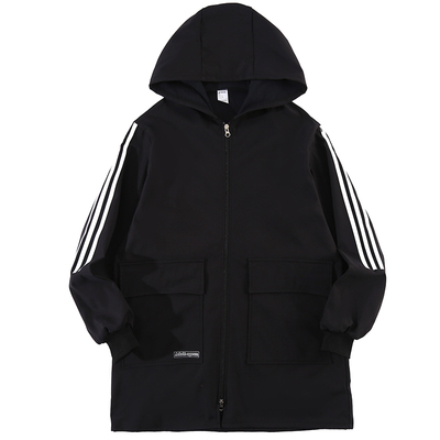 罩衣蔻姿尚防水加绒围裙时尚