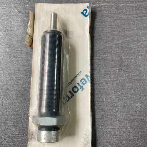 议价德国Weforma缓冲器。WS-M0.519-4全新原装维修