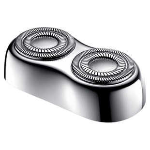 yoose有色MINI2.0电动剃须刀头配件适配MINI2.0（不适配MINI型号)