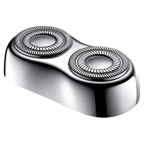 yoose有色MINI2.0电动剃须刀头配件适配MINI2.0（不适配MINI型号)