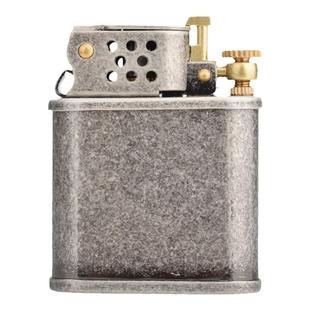 【战壕旗舰店】561弹跳煤油阿卜杜拉打火机一键点火自动弹射定制