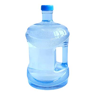 pc纯净水桶手提储水家用