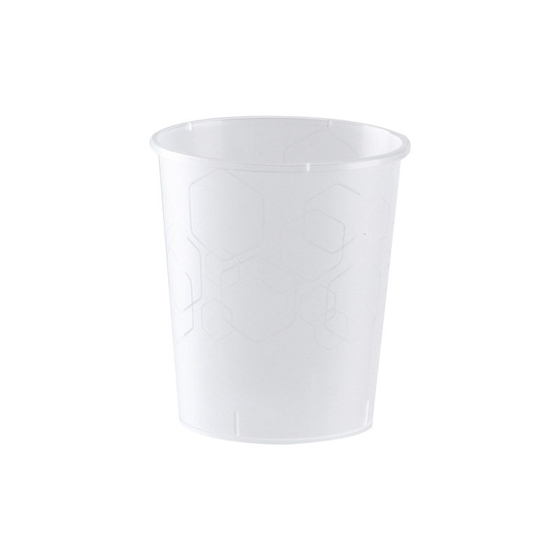 一次性加厚食品级PP耐高温航空杯