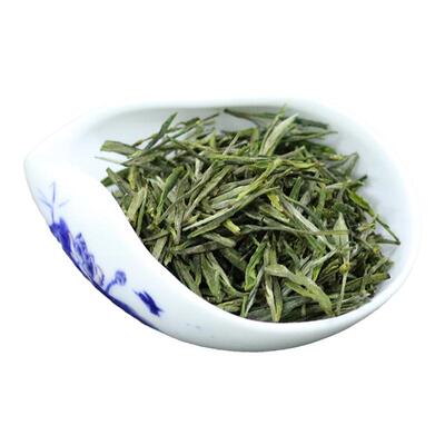 东至云尖白梅花尖明前头采珍品