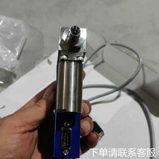 议价Sevenstar CS100气体质量流量计，实物拍摄，成色
