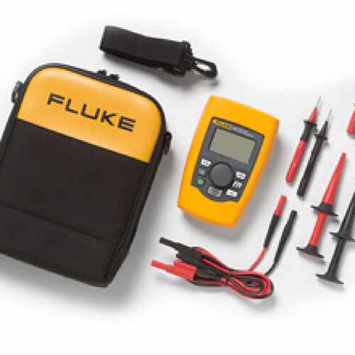 议价福禄克Fluke 709H精密回路校准仪HART通讯诊断功能 F709H回路