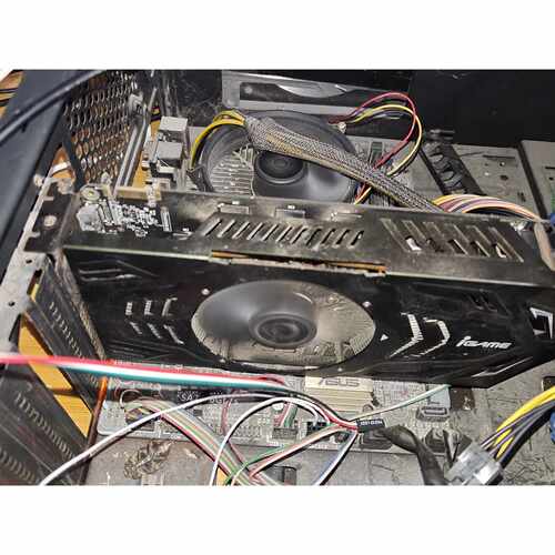 【议价-可维修】GTX550TI 1G D5 /均有货