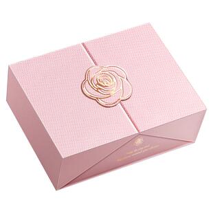 情人节礼物盒生日礼盒空盒子首饰小礼品盒520包装盒高级感送女生