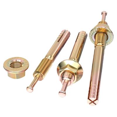 【全网热销】国标高强度击芯膨胀