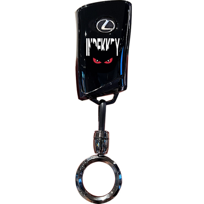 适用雷克萨斯rx300钥匙套lx570车es250壳ux260h包nx400h扣nx300h