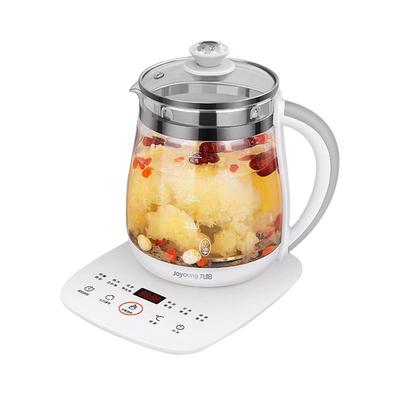 九阳办公室小型养生壶家用全自动