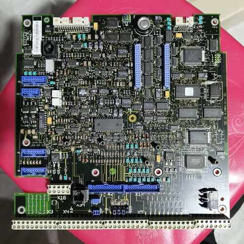 询ABB直流调速器主板SDCS-CON-2，型号3ADT309