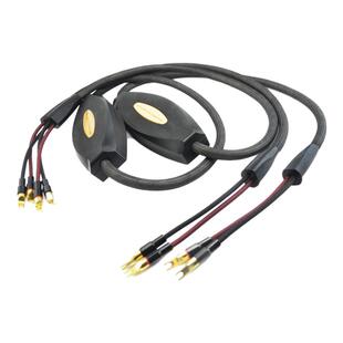 Transparent天仙配 MusicWave Ultra示范喇叭线 天仙配喇叭线