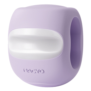 面部瑜伽球咬合肌脸部锻炼矫正器外轮廓丰太阳穴凹陷下颌线训练器