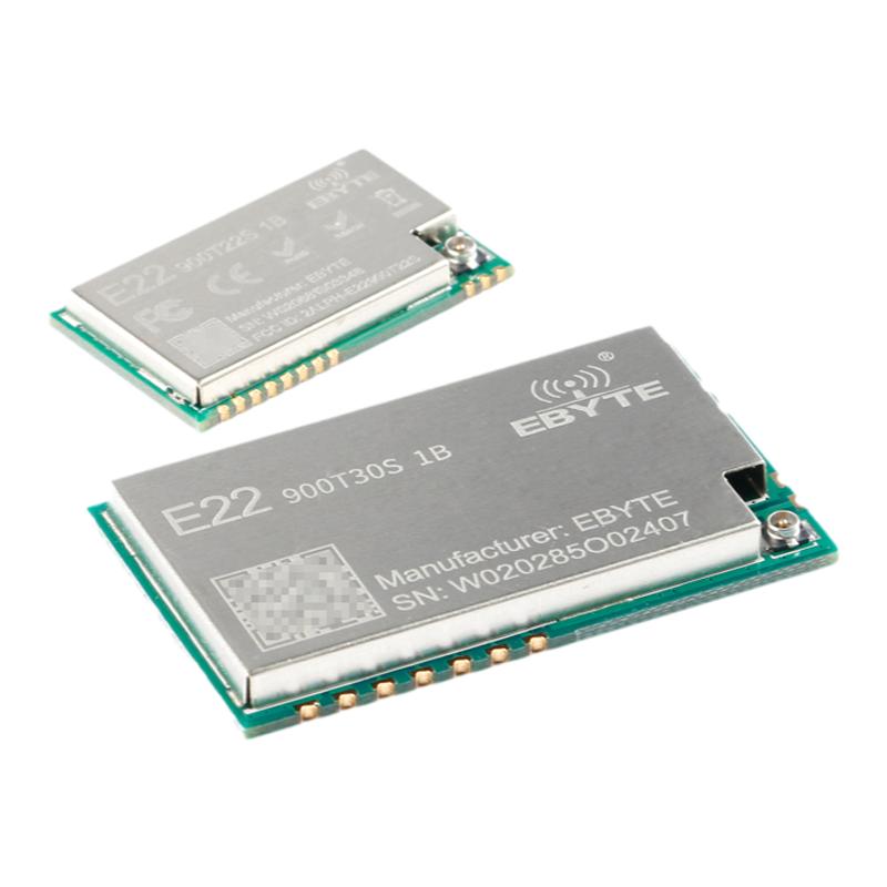 E22-900T22S/30S无线模块