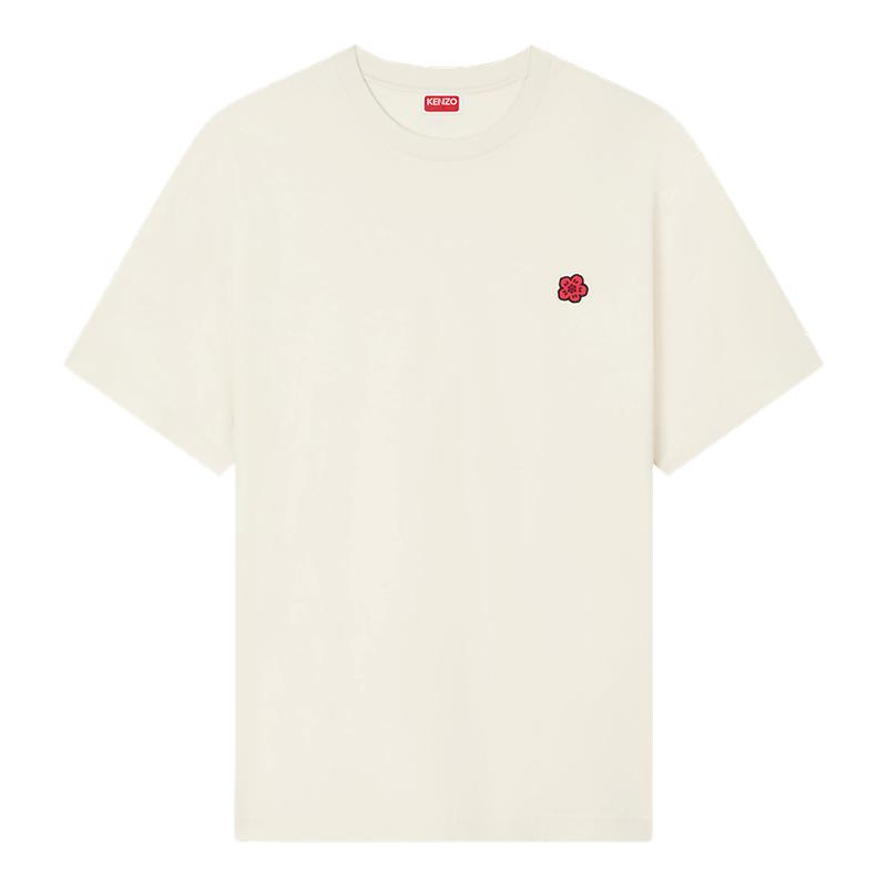 KENZO26春夏新品 男女同T恤