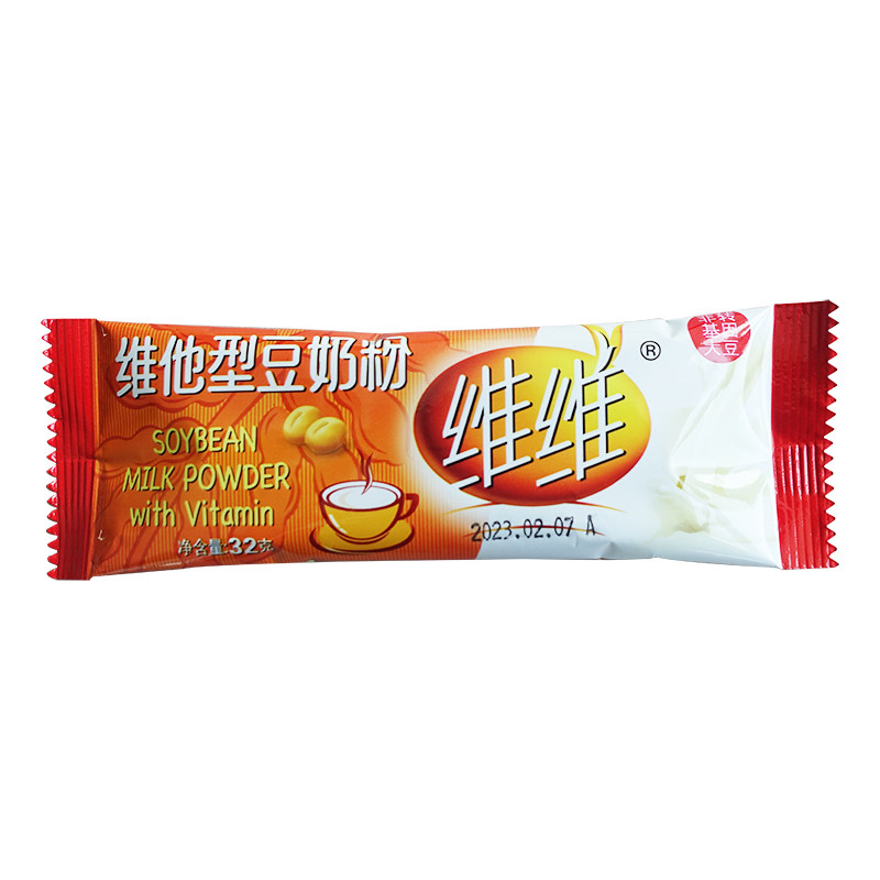 维维维他型豆奶粉豆香浓郁