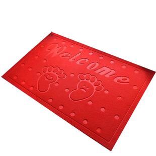 不卡门超薄防滑蹭灰土垫脚垫进门地毯门口入户进门垫地垫