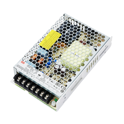 台湾明纬lrs-150开关开关电源