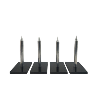 透明亚克力拍钉子 达伦布朗版魔鬼之钉 心灵骇客舞台互动魔术道具