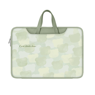 【红书推荐】FIREPRINCESS电脑包