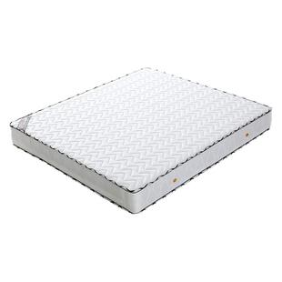 席梦思床垫软硬两用1.8米1.5m弹簧床垫20cm厚儿童1.2m1.3椰棕床垫