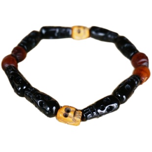 SPN邪恶力量supernatural dean winchester同款手链手环饰品