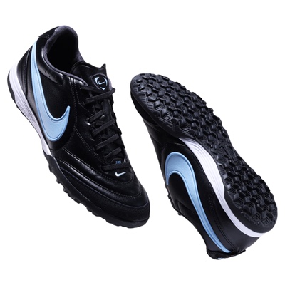 Nike足球鞋传奇系列碎钉TF人草