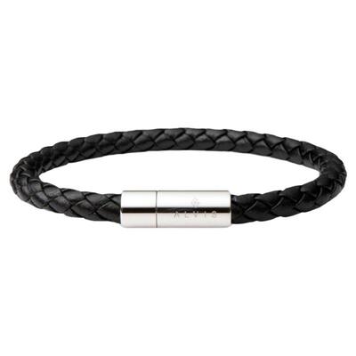 「Alvis」原创简约轻奢真皮手链