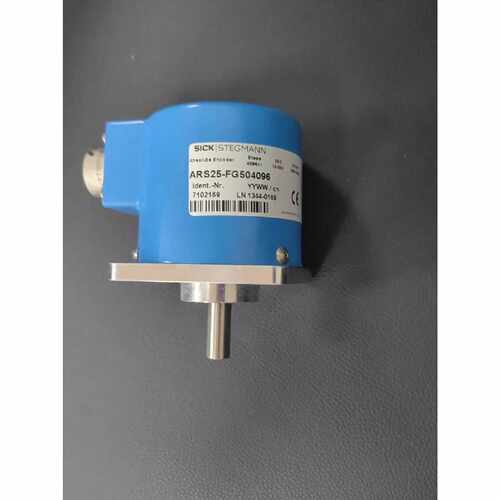 议价-SICK编码器ARS25FG504096-可维修