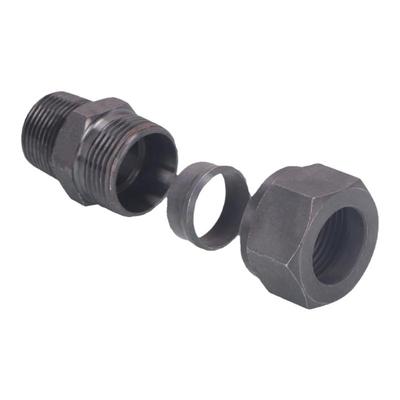 浙江卡套英制公制卡接便捷